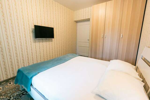 Гостиница Уютный Дом Самара-27