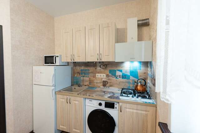 Гостиница Уютный Дом Самара-108