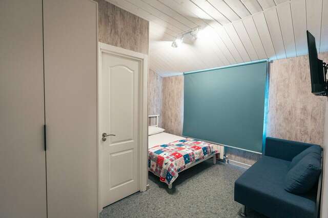 Гостиница Уютный Дом Самара-25