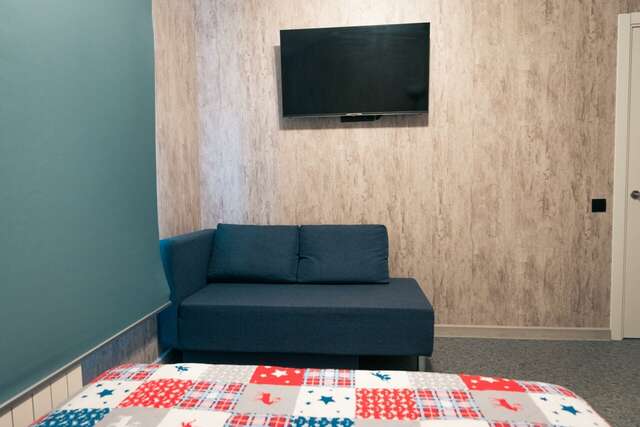 Гостиница Уютный Дом Самара-123