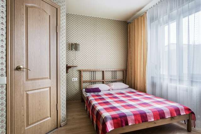 Гостиница Уютный Дом Самара-24