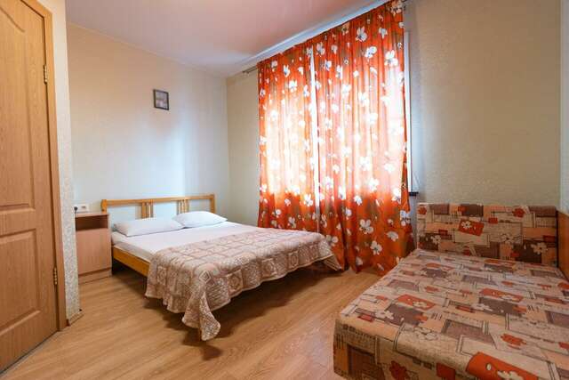 Гостиница Уютный Дом Самара-133