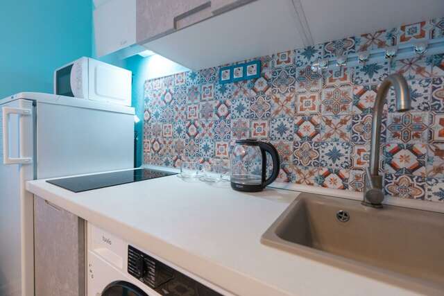 Гостиница Уютный Дом Самара-68