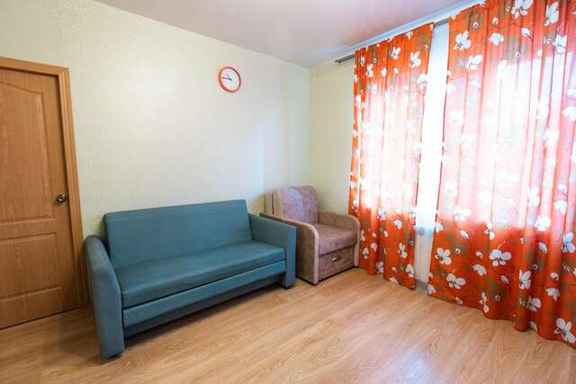 Гостиница Уютный Дом Самара-35