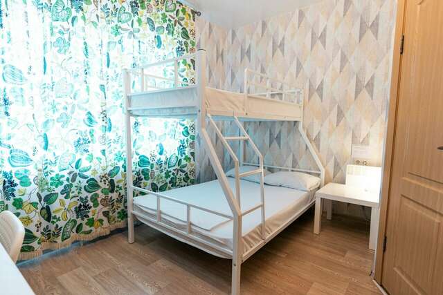 Гостиница Уютный Дом Самара-36