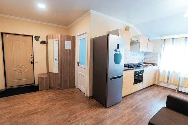 Гостиница Уютный Дом Самара-122