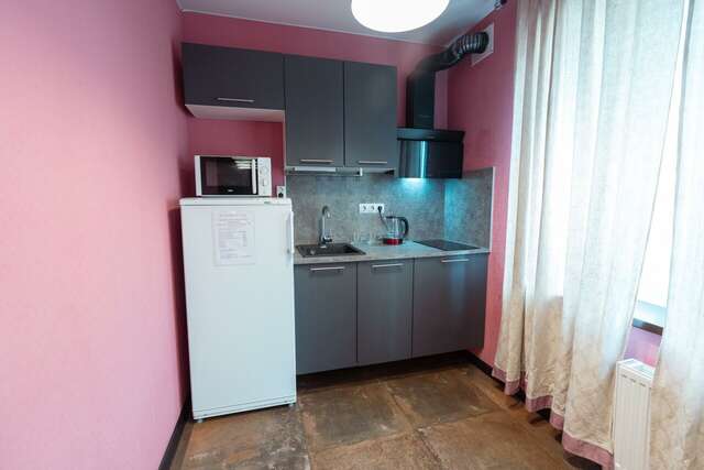 Гостиница Уютный Дом Самара-114