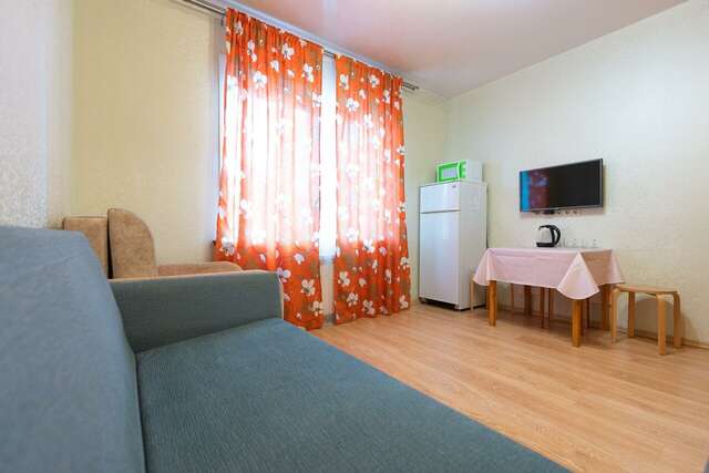 Гостиница Уютный Дом Самара-148