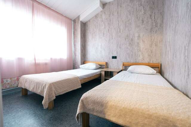 Гостиница Уютный Дом Самара-91