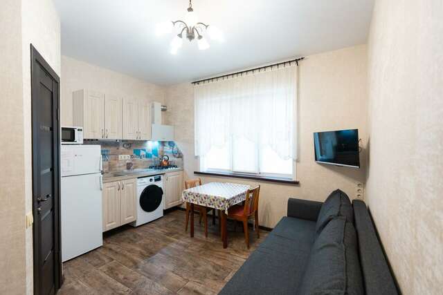 Гостиница Уютный Дом Самара-86