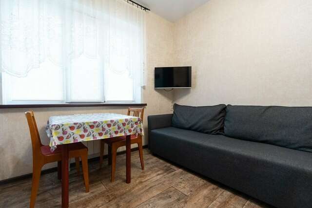 Гостиница Уютный Дом Самара-29