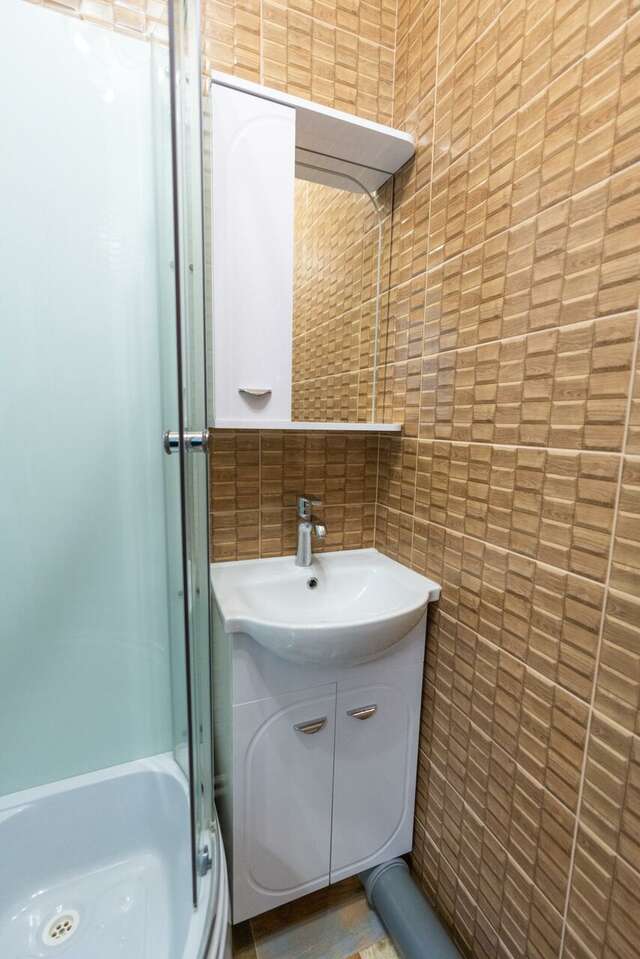 Гостиница Уютный Дом Самара-143