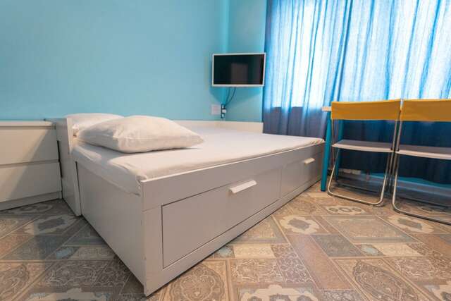 Гостиница Уютный Дом Самара-57