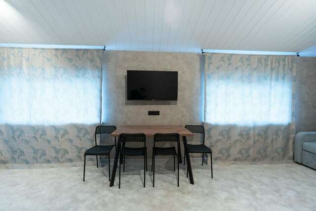 Гостиница Уютный Дом Самара-37