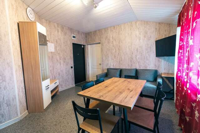 Гостиница Уютный Дом Самара-128