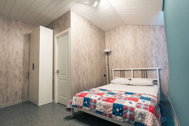 Гостиница Уютный Дом Самара-109