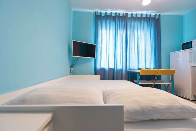 Гостиница Уютный Дом Самара-73