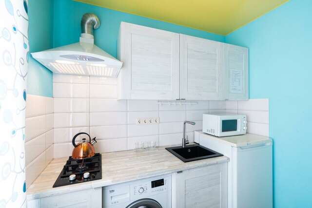 Гостиница Уютный Дом Самара-90