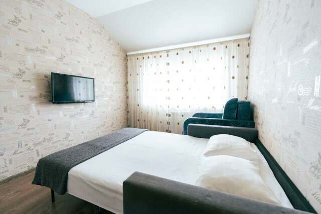 Гостиница Уютный Дом Самара-150