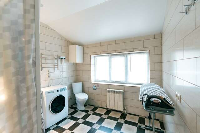 Гостиница Уютный Дом Самара-67