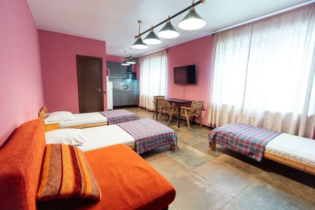 Гостиница Уютный Дом Самара-127