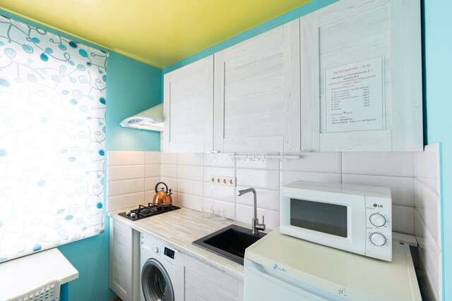 Гостиница Уютный Дом Самара-113