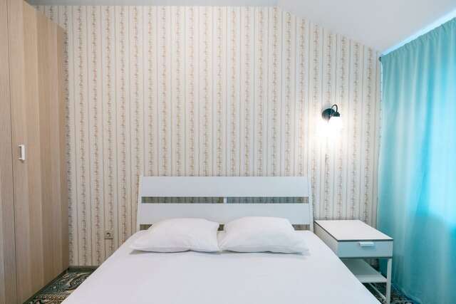 Гостиница Уютный Дом Самара-74