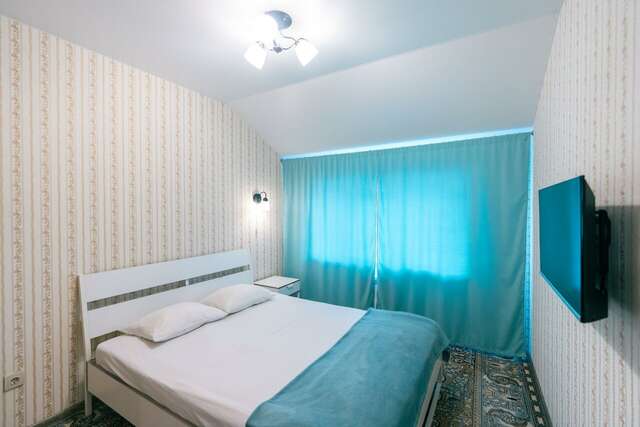 Гостиница Уютный Дом Самара-107