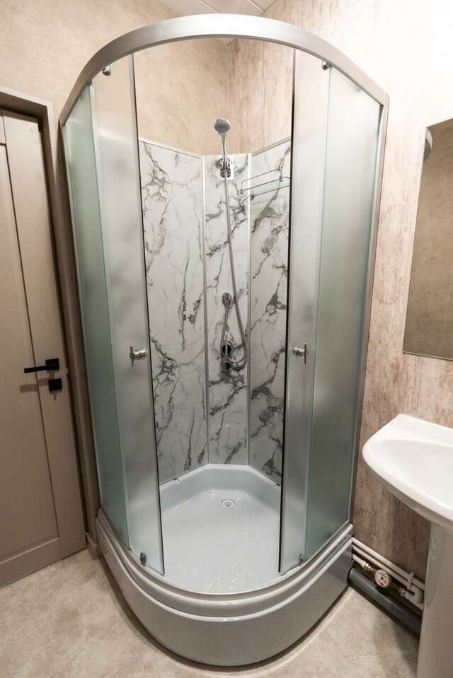 Гостиница Уютный Дом Самара-94