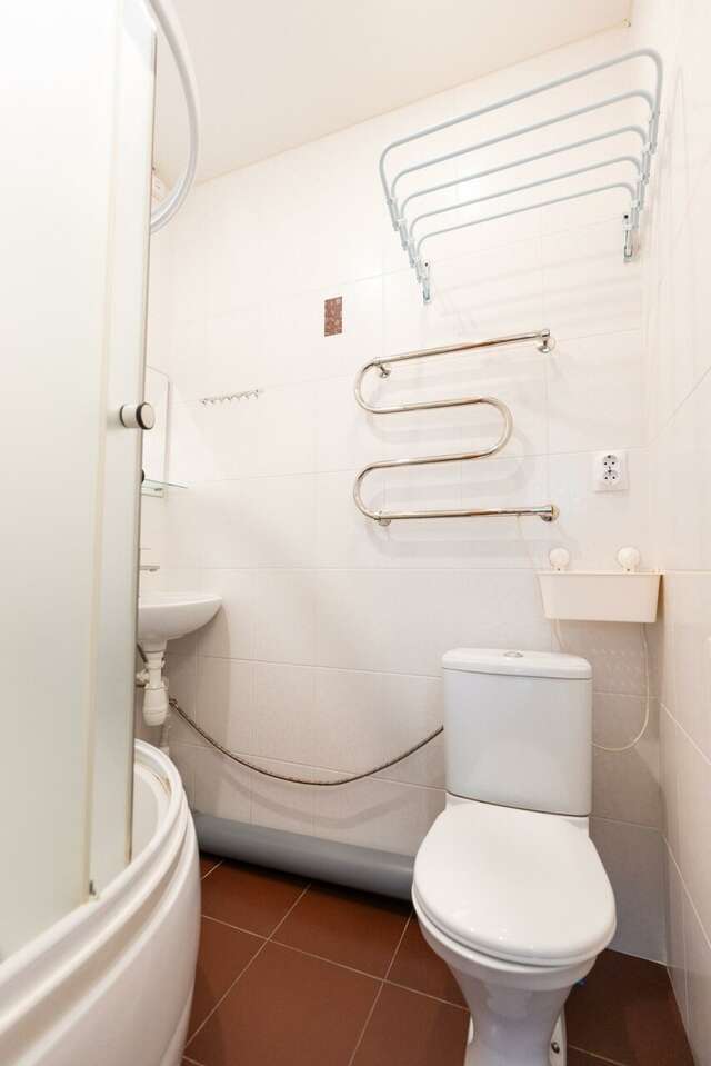 Гостиница Уютный Дом Самара-115