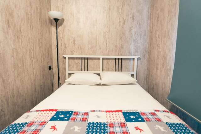 Гостиница Уютный Дом Самара-19