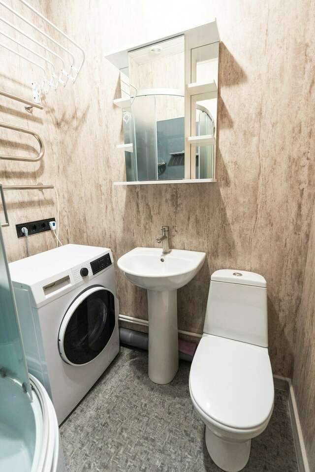 Гостиница Уютный Дом Самара-22