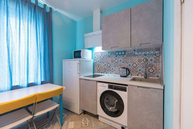 Гостиница Уютный Дом Самара-66