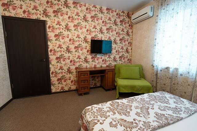 Гостиница Уютный Дом Самара-47