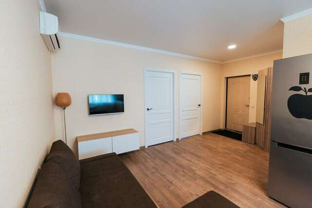 Гостиница Уютный Дом Самара-34