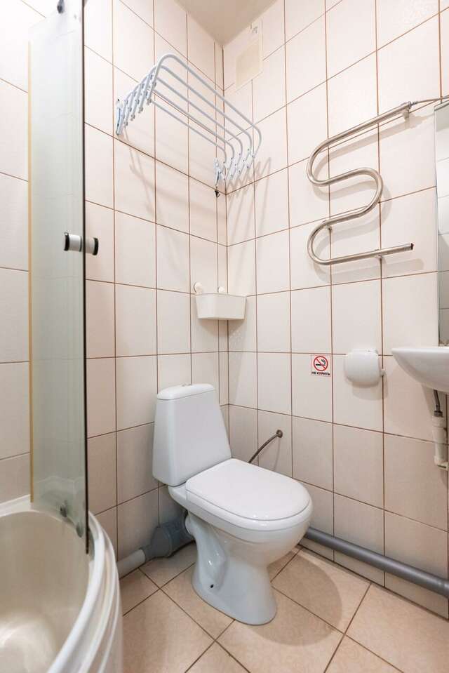 Гостиница Уютный Дом Самара-76