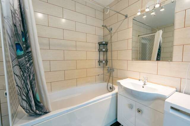 Гостиница Уютный Дом Самара-77