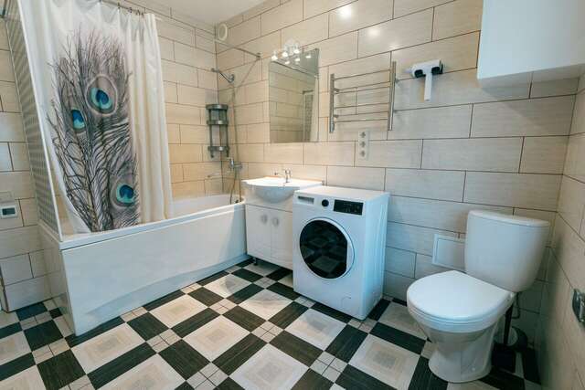 Гостиница Уютный Дом Самара-7