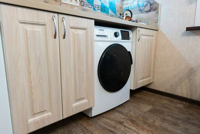 Гостиница Уютный Дом Самара-16