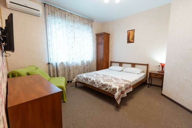 Гостиница Уютный Дом Самара-139