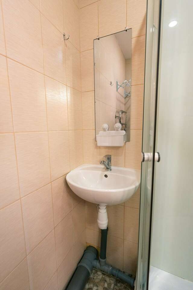 Гостиница Уютный Дом Самара-40