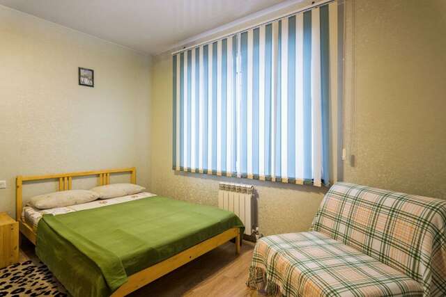 Гостиница Уютный Дом Самара-26