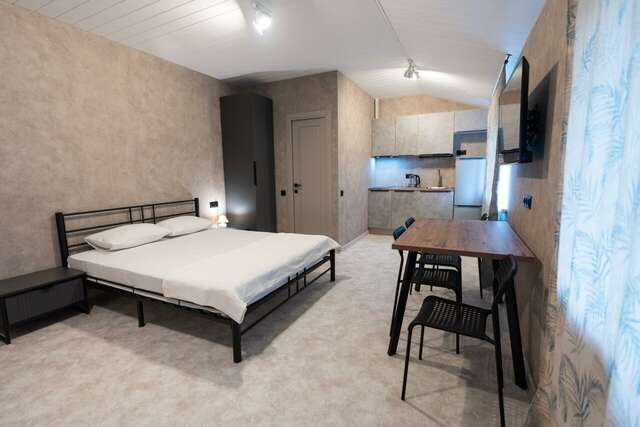 Гостиница Уютный Дом Самара-126