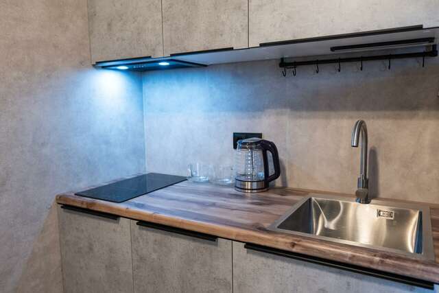 Гостиница Уютный Дом Самара-71