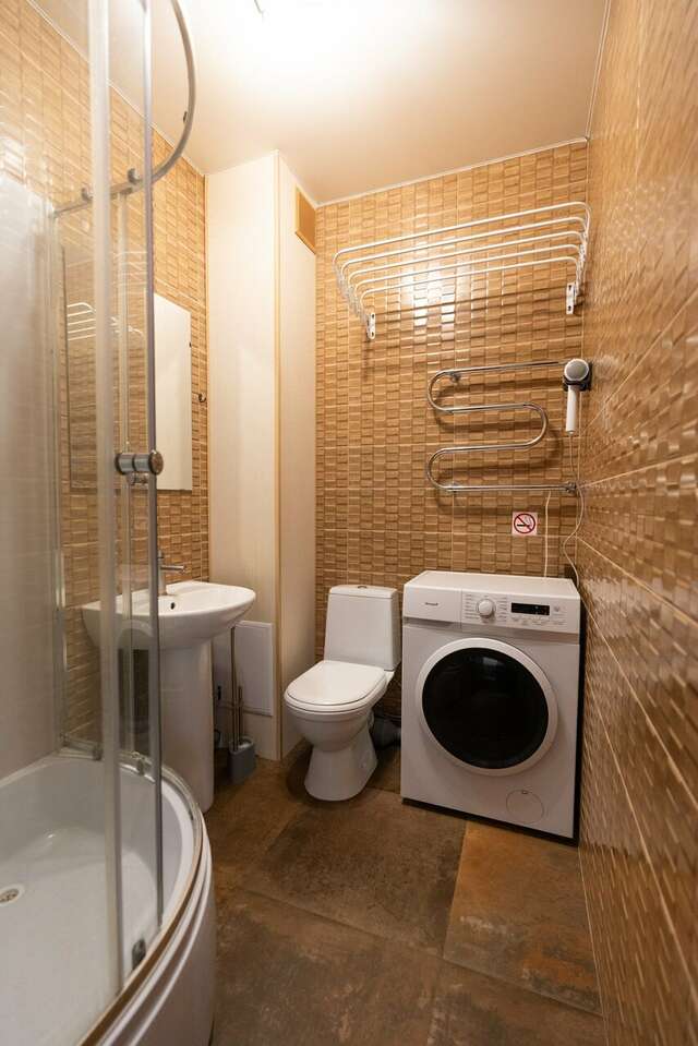 Гостиница Уютный Дом Самара-6