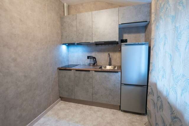 Гостиница Уютный Дом Самара-89