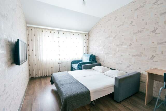 Гостиница Уютный Дом Самара-131