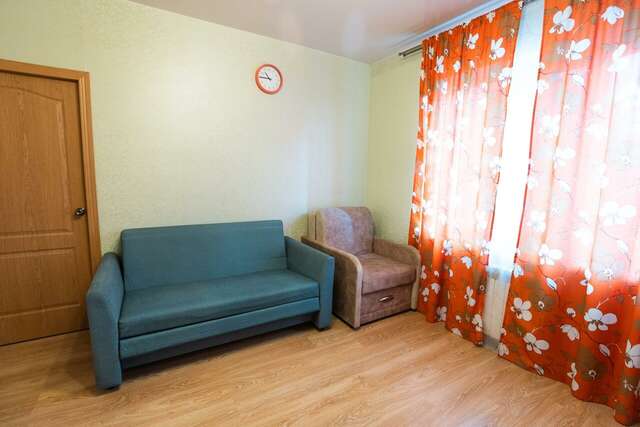 Гостиница Уютный Дом Самара-144