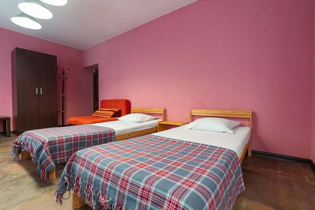 Гостиница Уютный Дом Самара-18