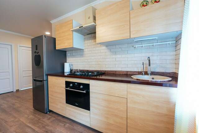 Гостиница Уютный Дом Самара-28